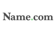 Name.com Logo