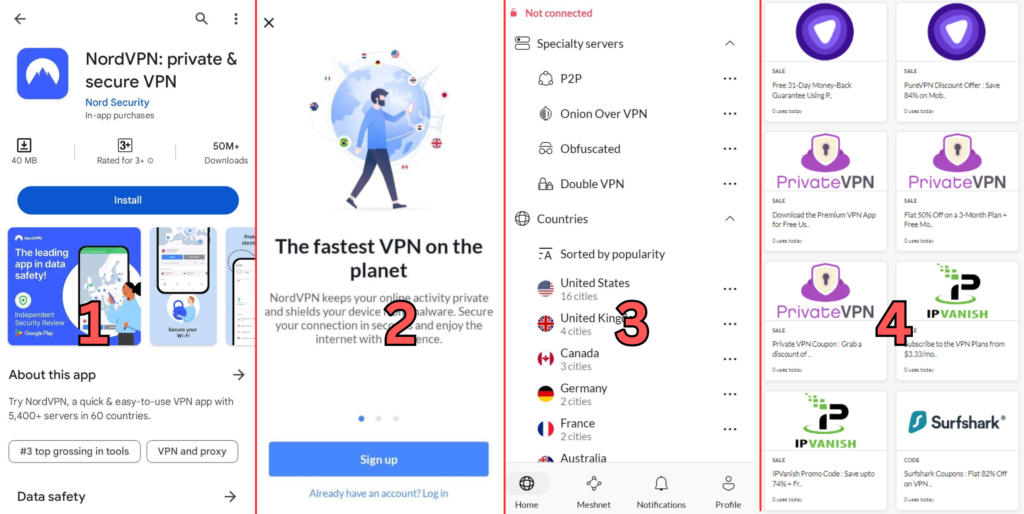 How to set up a Free VPN on every device