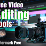 free-editing tools