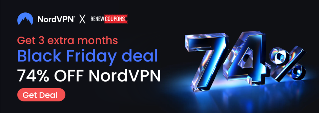 Nord VPN Coupon Code